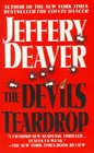 The Devil's Teardrop (Audio Cassette) (Abridged)