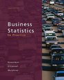Business Statistics in Practice