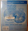 Student Audiocassette Program to Accompany DOS Mundos A Communicative Approach