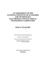 An Assessment of the National Institute of Standards and Technology Electronics and Electrical Engineering Laboratory Fiscal Year 2007