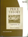 Price TheoryApplications