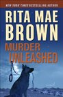Murder Unleashed (Mags and Baxter, Bk 2)