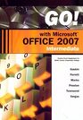 GO with Microsoft Office 2007 Intermediate Custom Excel Supplement for Butler County Community College