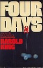Four days: A novel
