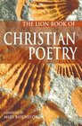 The Lion Book of Christian Poetry