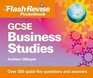 GCSE Business Studies Flash Revise Pocketbook
