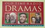 Old Time Radio Dramas/Audio Cassettes/the African Queen the Glass Menagerie It's a Wonderful Life Miracle on 34th Street