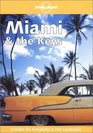 Lonely Planet Miami  the Keys