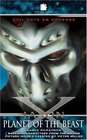 Jason X #3: Planet of the Beast