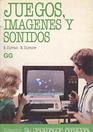 Juegos imgenes y sonidos