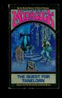 The Quest for Tanelorn (Count Brass, 3)