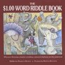 100 Word Riddle Book