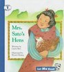 Mrs. Sato's Hens (Let Me Read, Level 1)
