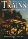 The Great Book of Trains