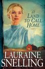 A Land to Call Home (Red River of the North, Bk 3)