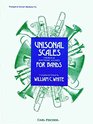 Unisonal Scales Chords  Rhythmic Studies for Bands