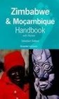 Zimbabwe and Mozambique Handbook with Malawi The Travel Guide