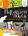 Halloween Howls: Spooky Sounds, Stories, and Songs (Sourcebooks)
