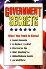 Government Secrets