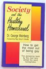 Society And The Healthy Homose