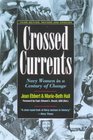 Crossed Currents Navy Women in a Century of Change