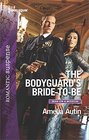 The Bodyguard's BridetoBe