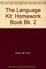 The Language Kit Homework Book Bk 2