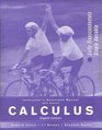 Instructor's Solution Manual for Calculus 8th Ed