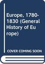 Europe 17801830