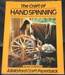 Craft of Hand Spinning