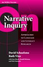 On Narrative Inquiry Approaches to Language and Literacy