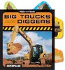 Pull Out and Play Trucks and Diggers bb