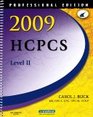 2009 HCPCS Level II