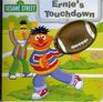 Ernie's Touchdown