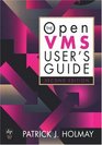 The OpenVMS User's Guide
