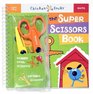 Super Scissors Book