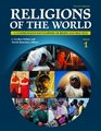 Religions of the World A Comprehensive Encyclopedia of Beliefs and Practices 2nd Edition