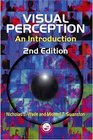 Visual Perception An Introduction