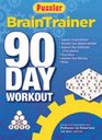 Puzzler Brain Trainer 90 Day Workout