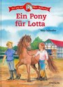 Bei uns auf dem Reiterhof Ein Pony fr Lotta