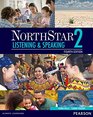 NorthStar Listening and Speaking 2 with MyEnglishLab