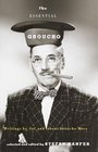 The Essential Groucho : Writings by, for, and about Groucho Marx (Vintage Original)