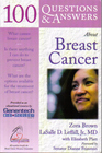 100 Questions  Answers About Breast Cancer