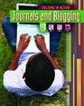 Journals and Blogging