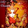 Art of Dreams by Daniel Merriam 2010 Wall Calendar (Calendar)