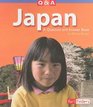 Japan A Question and Answer Book