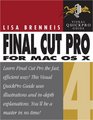 Final Cut Pro 4 for Mac OS X