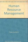 Human Resource Management/International Student Edition