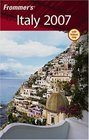 Frommer's Italy 2007