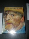 Van Gogh, Face to Face: The Portraits